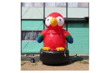 ＜エアロフィギュア＞70万円分オーダーチケット【1440930】