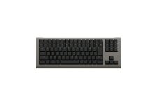 ZENAIM　1.9mmストローク　無接点磁気検知方式　キーボード　TKLサイズ　JIS配列　黒色【1632874】