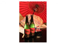 扶桑町産酒米使用　夢吟香 [№5933-0079]
