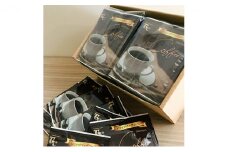 [№5830-0061]ドリップコーヒーギフト20P入り