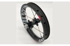 [№5830-0201]【限定5個！】APEXキックバイク用ホイール