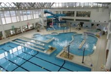 No.010 飛島村温水プール・ふれあい温泉共通招待券【3枚】 ／ チケット 体力づくり 入浴 愛知県