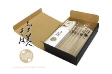 No.009 知多美人そばギフトセット ／ 蕎麦 そば粉 無添加 愛知県 特産