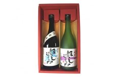 No.003 ほしいずみ　お値うちセット ／ お酒 日本酒 純米大吟醸 辛口 愛知県 特産
