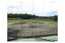 No.021 阿久比町スポーツ村野球場　一日利用券 ／ 貸切 施設使用 チケット 愛知県