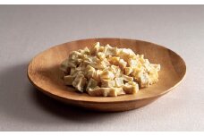 [プレイアーデン タネンバウム] 犬用無添加おやつ さつまいもキューブ 50g×3袋