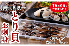 天然 肉厚 とり貝 お刺身 中9枚 5セット 下処理済 冷凍 刺身 魚介 貝 セット 海鮮 天然 ふるさと納税貝 簡単 おかず 新鮮 カイ 魚介類 魚貝類 トリ貝 ご飯のお供 肴 つまみ ふるさと納税かい おさしみ 贈答 プレゼント ギフト おつまみ 贈答用 高級 トリガイ 晩酌 さしみ 魚貝 海産物 刺し身 炙り 焼き 岬だより 人気 おすすめ 愛知県 南知多町