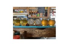国産蜂蜜6本セット(瓶)