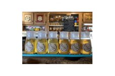 国産蜂蜜6本セット(ボトル)