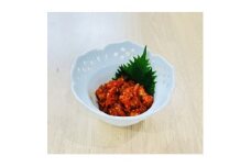 海神丸 白 ミル貝 チャンジャ 100g × 3袋 パック 小分け 冷凍 海鮮 魚介 海の幸 貝 塩辛 ご飯 ごはん おかず 愛知県 南知多町 人気 おすすめ ご飯 ごはん おかず 愛知県 南知多町 人気 おすすめ 珍味 おつまみ 夕食 晩ごはん 料理 簡単料理 お米に合う コメ に合う