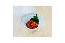 海神丸 白 ミル貝 チャンジャ 100g × 2袋 パック 小分け 冷凍 海鮮 魚介 海の幸 貝 塩辛 ご飯 ごはん おかず 愛知県 南知多町 人気 おすすめ