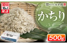 【最短翌日発送】かちり 500g 冷凍 ちりめんじゃこ シラス 白子 しらす かちり ちりめんじゃこ シラス 白子 しらす かちり ちりめんじゃこ シラス 白子 しらす かちり ちりめんじゃこ シラス 白子 ふるさと納税しらす ふるさと納税かちり ふるさと納税ちりめんじゃこ シラス丼 シラス丼 パスタ オムレツ カネ成 人気シラス 愛知県 南知多町 しらす シラス 米 お米 コメ に合う 丼 