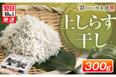 【最短翌日配送】上しらす干し 300g 冷凍 シラス しらす シラス干し しらす干し 白子 パスタ ちりめん かちり シラス丼 しらす丼 シラス しらす シラス干し しらす干し 白子 シラス しらす シラス干し しらす干し 白子 シラス しらす シラス干し しらす干し 白子 シラス しらす シラス干し しらす干し 白子 ふるさと納税しらす ふるさと納税シラス ご飯のお供 カネ成 愛知県 南知多町