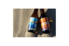 知多マリンビール4本セット（ピルスナー・セッションIPA 各2本）