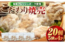ジャンボ シュウマイ 20個 (5個×４Ｐ) 冷凍 焼売 豚 肉 豚肉 シュウマイ おつまみ ぶた おかず ごはん シュウマイ お酒 にく ご飯 南知多シュウマイ お供 南知多町シュウマイ お弁当 シュウマイ 愛知県南知多町シュウマイ 知多フレッシュポーク ふるさと納税シュウマイ シュウマイ 有限会社寿屋精肉店 人気 おすすめ 愛知県 南知多町 【離島配送不可】