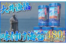 大井漁協 味付け海苔 12本入り 磯の香 贈答 ギフト 自宅用 家庭用 おかず おつまみ 魚介類 おやつ 米 に合う こめ に合う コメ と合う つまみ 肴 晩ごはん 夕飯 ふるさと納税海苔 ふるさと納税のり おいしい海苔 人気 おすすめ ご褒美 のり巻き 愛知県 南知多町 おいしいのり たらこパスタ 朝ご飯 白米 朝飯  プレゼント 海藻 国産のり ふるさと納税味付け海苔 お供 カネ成 