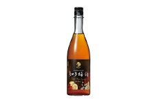 知多梅酒720ml×1本 〇