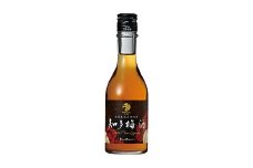 知多梅酒300ml×3本 〇