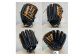 野球グローブ　外野手用【軟式・品番170】