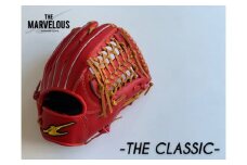THE MARVELOUS 野球グローブ　〈外野手用014〉