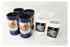美浜の塩特産品詰め合わせ "健やか" 〇