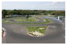 美浜サーキット走行3クール券（四輪or二輪）×3◇