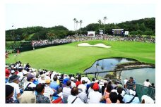 新南愛知カントリークラブ美浜コースプレー券（4名様平日のみ）◆