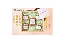ジャムセット【1464564】