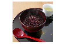 醤油屋が創りだしたこだわりの「ぜんざい」　10個セット【1616920】
