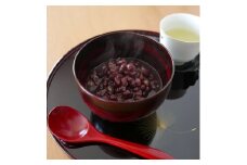 醤油屋が創りだしたこだわりの「ぜんざい」　30個セット【1616922】
