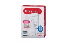 クリンスイ ポット型 浄水器 CP407（2.2L大型モデル）ポット型 ろ過