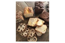自家製酵母で作った食パン たべくらべセット 食パン 食べ比べ セット パン