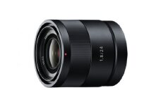 デジタル一眼 カメラα [Eマウント] 用レンズ Sonnar T* E 24mm F1.8 ZA カメラ 一眼レフ 一眼