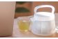 十年急須 若草色 茶器 急須