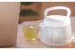十年急須 翡翠色 茶器 急須