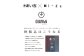 GRAVIRoN Splash 酸洗鉄 (ブックエンド)