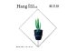 GRAVIRoN Hang Plants シリーズ Triangle/Diamond/Round セット 酸洗鉄