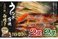 三河一色うなぎ蒲焼2尾 白焼2尾(肝焼き付き)うなぎ 蒲焼