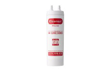 クリンスイ アンダーシンク カートリッジ UHC3000 浄水器 カートリッジ 交換用 水 お水 浄水