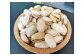 間食美人ナッツ 素焼きピスタチオ 65g×6袋 計390g 【自家焙煎】