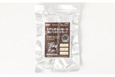 脱臭METAC 靴用 ＜激臭用＞ 脱臭剤 脱臭 部活 スポーツ ブーツ 調湿 半永久