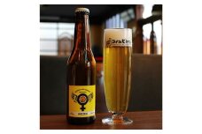 コノユビトマレ クラフトビール WEIZEN 330ml×3本セット 合計990ml 醸造所 ヴァイツェン 瓶 発泡酒 