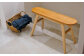 Aile bench un（エールベンチ アン） Fleur フルール