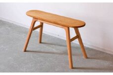 Aile bench un（エールベンチ アン） Joli ジョリ ベンチ 椅子 イス いす