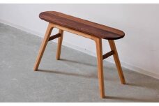 Aile bench un（エールベンチ アン） Raffine ラフィネ ベンチ 椅子 イス いす