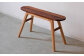 Aile bench un（エールベンチ アン） Raffine ラフィネ ベンチ 椅子 イス いす