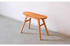 Aile bench mini（エールベンチ ミニ） Fleur フルール ベンチ 椅子 イス いす