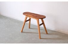 Aile bench mini（エールベンチ ミニ） Raffine ラフィネ ベンチ 椅子 イス いす