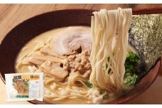 幸田町のばーばら ラーメン屋リピート率No1の味噌ラーメン 計3食分 ラーメン 味噌ラーメン みそラーメン