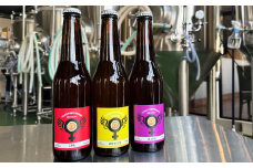 コノユビトマレ クラフトビール 飲み比べ 330ml×6本セット（D-IPA,IPA,WEIZEN 各2本）ビール 飲み比べ 6本 アイピーエー ヴァイツェン ペールエール